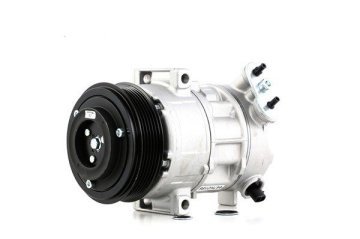 Opel Corsa D 1.3 Klima Kompresörü Behr 6854104