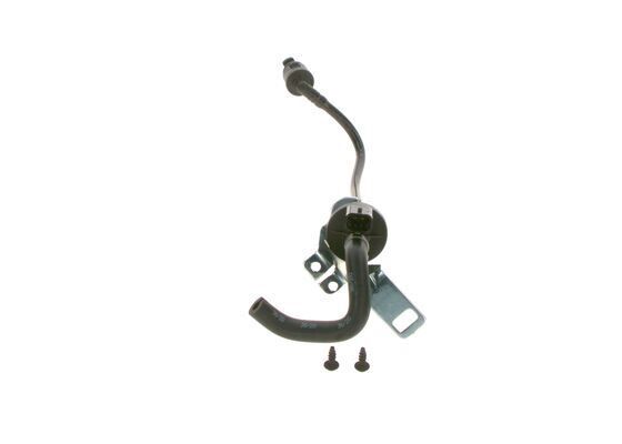 Emme Manıfold Elektrovalf Fıat Egea 16> 1.4 BOSCH F01C600075