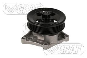 Devirdaim Su Pompası Opel Astra K-Mokka-Insıgnıa B-Corsa E 1.0 Xfl-Xft 1.4 Xft-Xfl Turbo GRAF PA1356