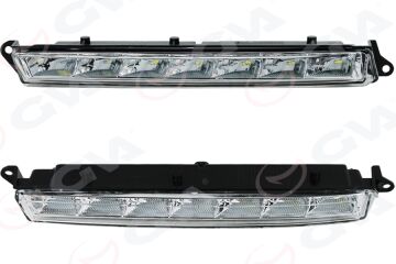 Gunduz Farı Sol Led Gl-Class X164 06>12 Gl-Class X166 12>15 GVA 9107152