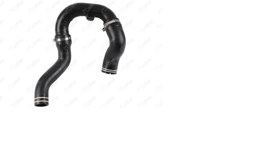 Turbo Hortumu Komple Fıat Doblo Iı 1.3 Mjtd 09 > NIFEA 14743