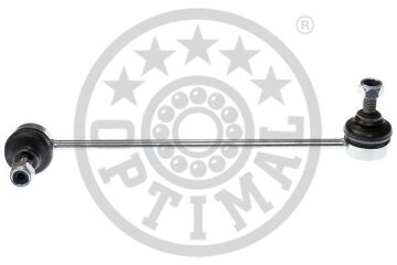 Askı Rotu On Sol Mercedes Vıto W638 96>03 OPTIMAL G7-606