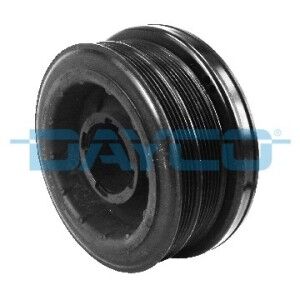 Krank Kasnagı Bmw M57n E46 E90 E91 E92 E93 E60 E61 E63 E64 E65 E66 E83 E53 E70 E71 DAYCO DPV1063