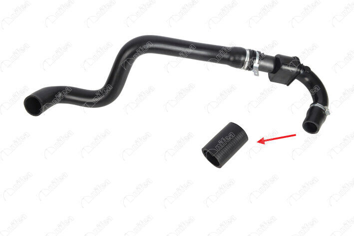 Turbo Hortumu Küçük Hortum Megane Iı 02> Scenıc Iı 02> Dacıa Logan 06> 1.5Dci NIFEA 11159