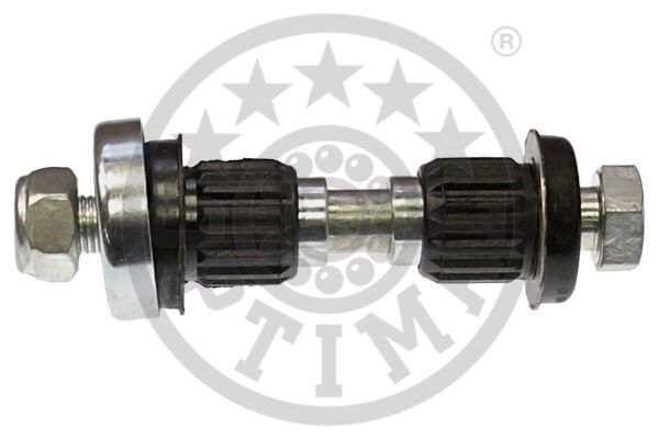 S-Rot Tamır Takımı Mercedes 190 W201 82>93 OPTIMAL F8-5582