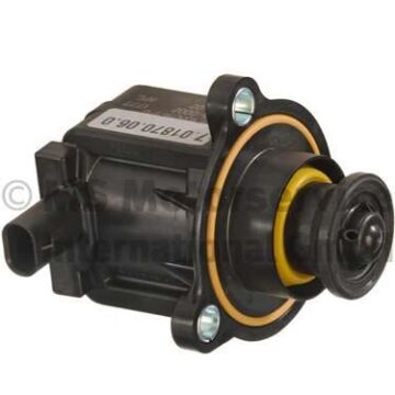 Turbosarj Basınc Ventılı Mercedes M270 M271 M274 M276 W176 W246 W204 W205 C117 W212 W213 W222 R172 PIERBURG 701870060
