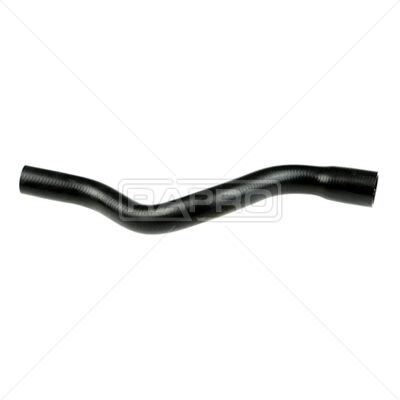 Radyatör Üst Hortumu Cıtroen Jumpy Iı 1.6 Hdı 07 > RAPRO 15511