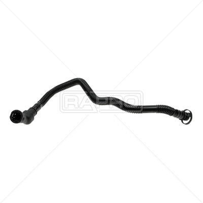 Hava Tahlıye Hortumu Bmw N46 E87 E90 E91 E85 RAPRO 19647