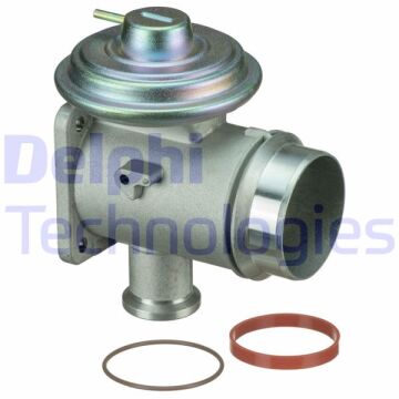 Egr Valfı Bmw M57n E46 E60 E61 E65 E53 DELPHI EG10465-12B1