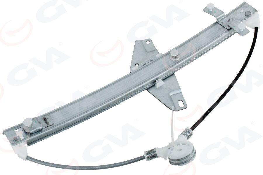Cam Mekanizması Ön Sol Toyota Corolla 93-97 Elektrikli - Motorsuz GVA 8971005