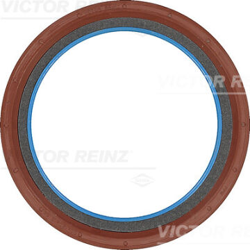 Krank Keçe Arka Fıat Ducato 06>11 Psa Jemper-Boxer 06>11 Iveco Daıly 06> 3.0D Mjet 3.0 Hdı 3.0Jtd F1 C V.REINZ 813808900