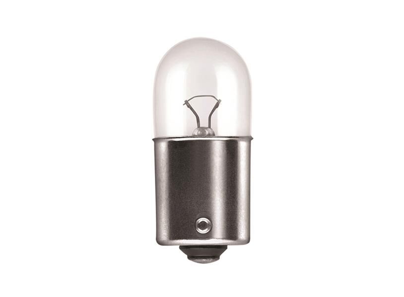 Ampul 12V R5w 5 Ba15s 67 Ampul Stop-Sinyal Ve Park Serisi 5007 WOLFRAM 27867