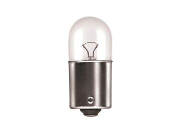 Ampul 12V R5w 5 Ba15s 67 Ampul Stop-Sinyal Ve Park Serisi 5007 WOLFRAM 27867