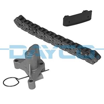 Eksantrık Mıl Zıncır Kıtı Mondeo Iv 07>10 Kuga I 08>12 2.0 Tdcı P307-P308-P508-P3008-P5008-P406-P407 -C4-C5-Ds4-Jumpy 2.0 Hdı Dw10ated Fıat Scudo 2.0 16V Multijet 3M5q6268aa 3M5q6l266ba DAYCO KTC1255