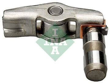 Supap İtici Tuşu İtici Horoz Mermi Ford-Peugeot-Citroen-Volvo 03> 2.0 Hdi-Tdci Mondeo-Smax-406-4 07-508 INA 423005510