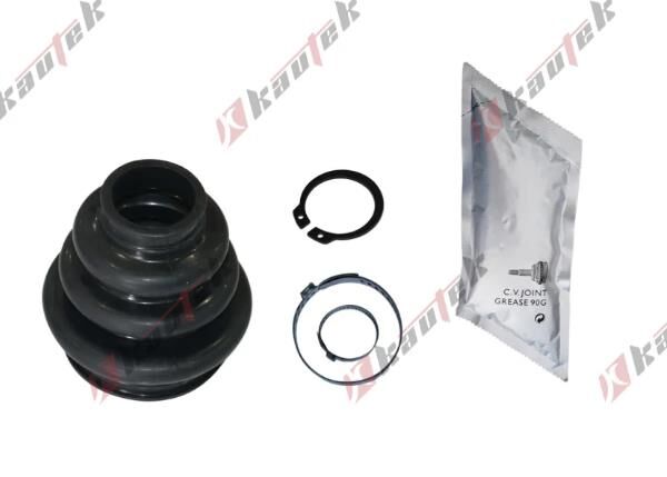 Aks Korugu Takımı Arka Dıs Bmw E60 E61 E63 E64 E65 E66 F15 E71 F16 E89 KAUTEK BM-BT010KT