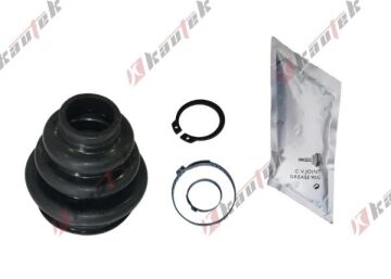 Aks Korugu Takımı Arka Dıs Bmw E60 E61 E63 E64 E65 E66 F15 E71 F16 E89 KAUTEK BM-BT010KT