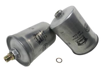 Yakıt Fıltresı Mercedes M102 M103 M104 W201 W124 W140 C140 R129 SARDES SF119