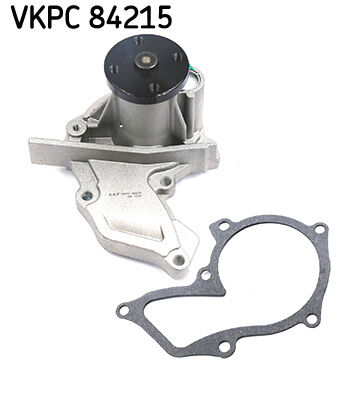 Devırdaım Komple Mazda 121 Iı Fıesta 02> 08Zetec Focus 1.6 Zetec Fusıon 1.4 Zetec Volvo S40 V50 03> SKF VKPC84215