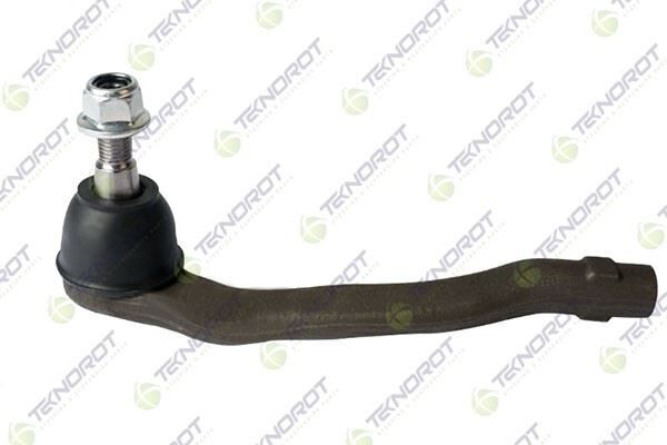 Rot Başı Sol Peugeot P508 10>18 217Mm TEKNOROT P-852