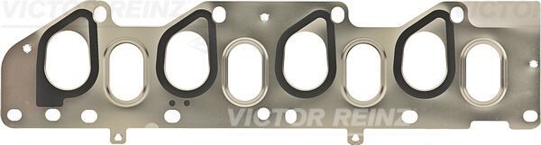 Egzoz Manifold Contası Renault Megane Iı 02> Grand Scenıc Iı 03> Scenıc Iı 03> Laguna Iı 05>07 1.9Dci V.REINZ 713862900