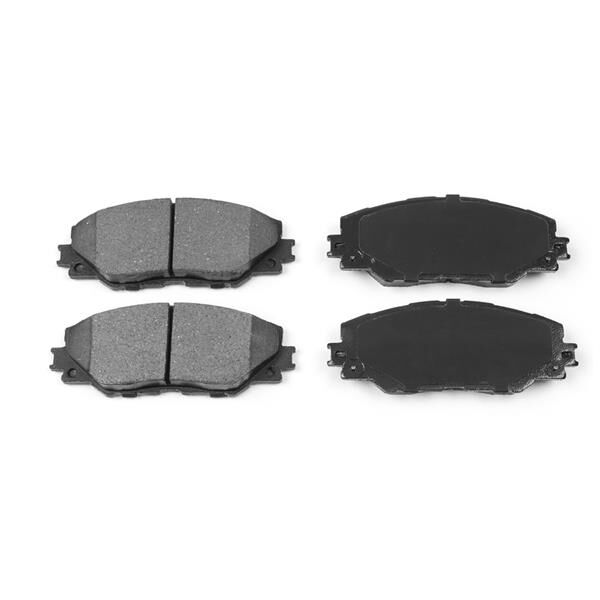 Ön Fren Balata Toyota Rav4 2.0L 1Az-Fe Aca30 06-12 AYD 60288A