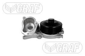 Devırdaım Pompası Bmw N47n F20 F21 F22 E90 E91 E92 E93 F30 F31 F34 F32 F33 F36 F07 F10 F11 E84 F25 F 15 GRAF PA1164