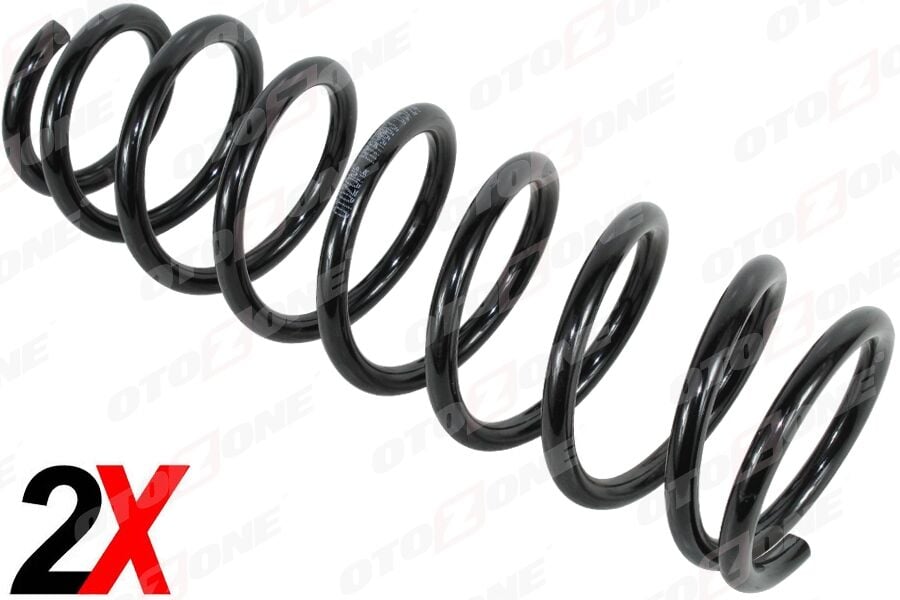Helezon Yayı Arka Mıtsubıshı Lancer Vııı Saloon Cya Cza 07> 1.5-1.8-1.8 Flexfuel-2.0 Dı-D OTOZONE HYA9603