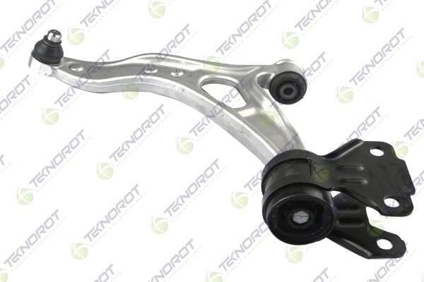 Salıncak Ön Sol Focus/C-Max Iı 11> Otomatik Park Aliminyum TEKNOROT FO-489