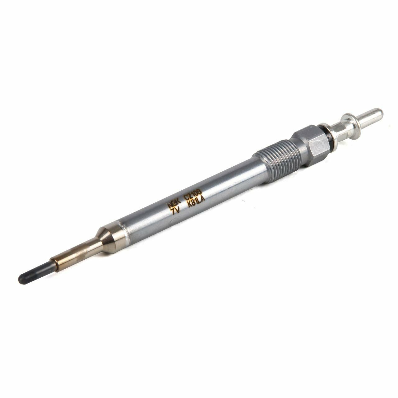 Mercedes W203 Kasa C220 CDİ Kızdırma Bujisi Bremi Marka 0011596801 - 26097