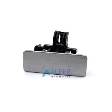 Torpido Kapak Kilidi Gri Lıneag.Punto ALPER 291072