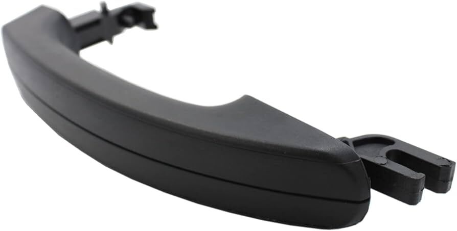 Kapı Açma Kolu Dış Siyah Ford Transit-Custom-Focus-Connect 11> CM 37111