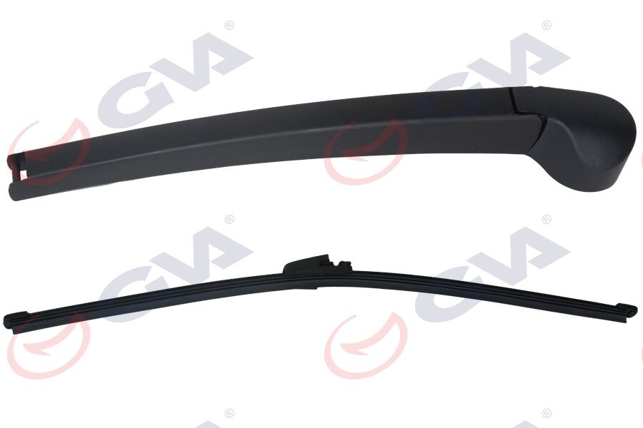 Arka Silecek Kol Kapak Süpürge Set Oct 04-13 GKL 293252