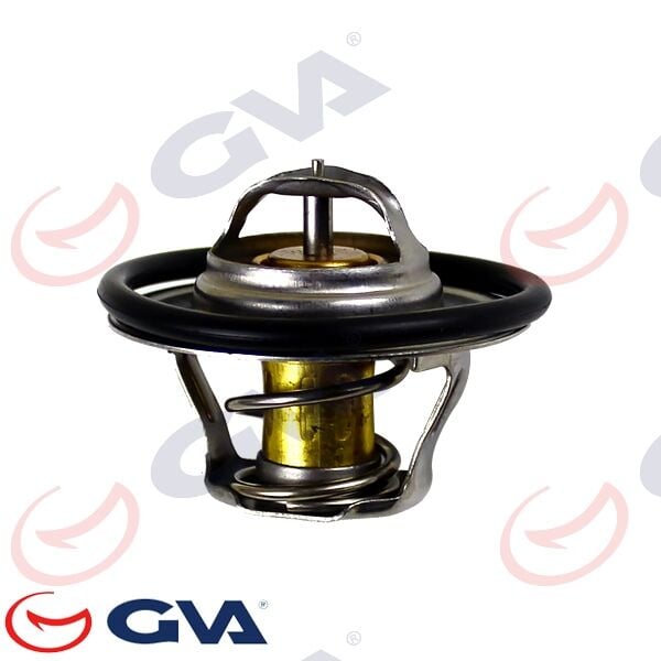 Termostat Bora-Caddy-Golf-Passat-Polo-T5-Sharan-Octavıa-Fabıa-Toledo-Ibıza-A3 Contalı GVA 5175031