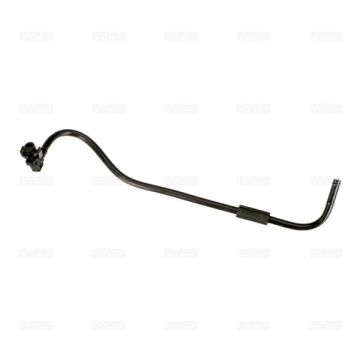 Gaz Kelebek Çıkış Borusu Opel Astra H-Sıgnum-Vectra C-Zafıra B 1.8 16V Z18xer-A18xer RAPRO 18832