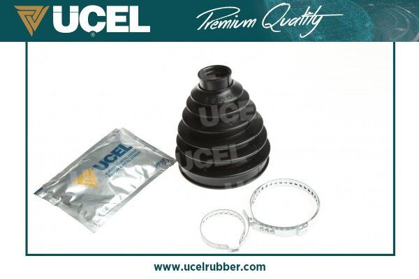 Aks Körüğü Dış Nıssan Almera Iı Hatchback N16 2.2 Dı- P12 2.0 P - Wp12 1.8 UCEL S10975