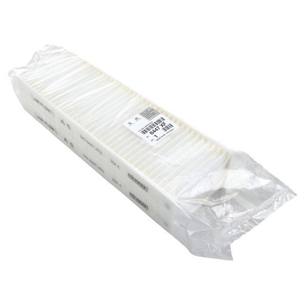 Peugeot 3008 Polen Filtresi Orjinal 6447XF