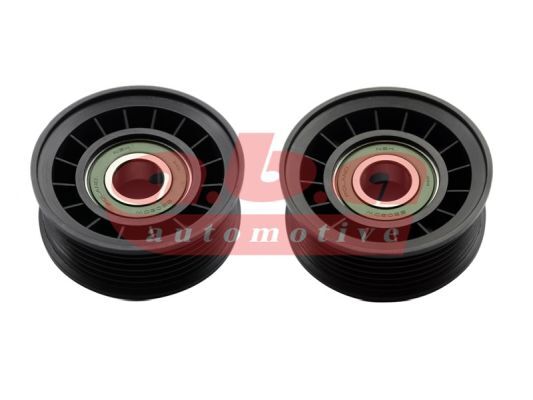 Alternatör Gergi Rulmanı B-Max 14>C-Max Iı 12>19 Focus Iıı 11> 17 1.0 Ecoboost 1.6Tı Volvo C30 06>1 2 S40 Iı 04>12 V50 04>10 Tek Rulman ABA 25856557