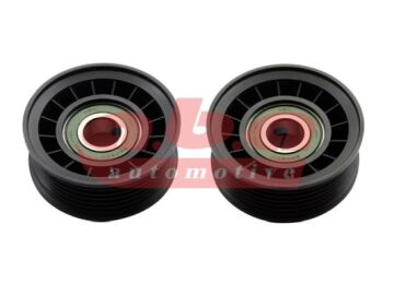Alternatör Gergi Rulmanı B-Max 14>C-Max Iı 12>19 Focus Iıı 11> 17 1.0 Ecoboost 1.6Tı Volvo C30 06>1 2 S40 Iı 04>12 V50 04>10 Tek Rulman ABA 25856557