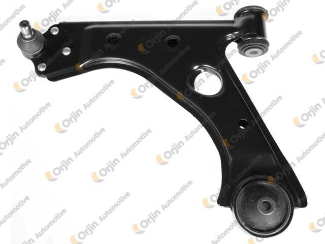 Salıncak Ön Sol Alt Rotilli Opel Corsa D 06>14 Corsa E 14>19 Adam 12>19 ORJIN 00886