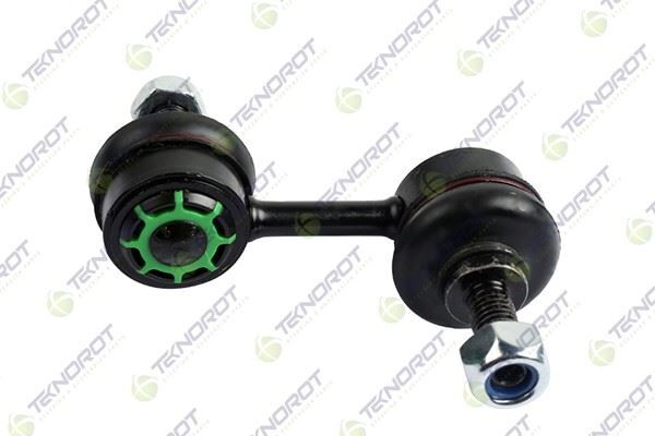 Askı Rotu Arka Bmw E39 TEKNOROT B-412T