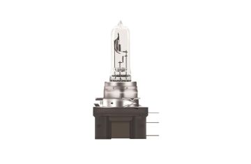 Ampul 12V H15 15/55 Pgj23t-1 H 15 Standart Işık 64176 WOLFRAM 29315