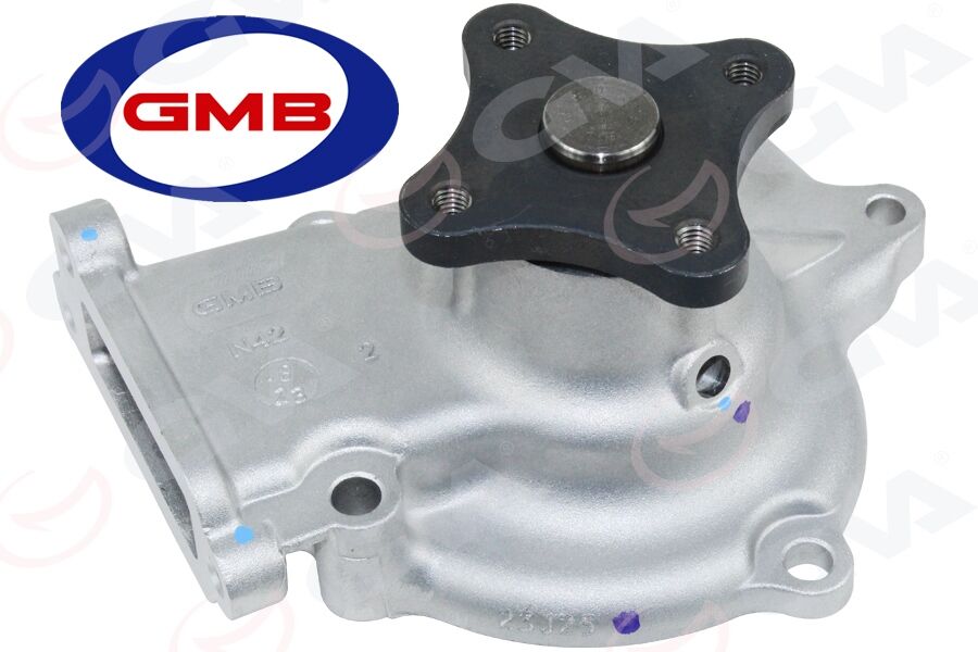 Devirdaim Su Pompası Nıssan Prımera 1.6L Ga16 P11 96-02 / Sunny 1.6L Ga16 N14 90-94 GVA 5299212