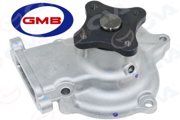 Devirdaim Su Pompası Nıssan Prımera 1.6L Ga16 P11 96-02 / Sunny 1.6L Ga16 N14 90-94 GVA 5299212