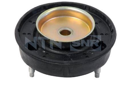 Amortisör Takozu Ön Ford Transit 01> V184 SNR KBLF41792