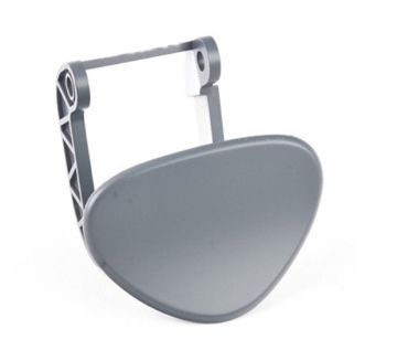 Mercedes W203 Kasa Sol Far Yıkama Kapağı İthal Marka 2038800805 - 2038800705