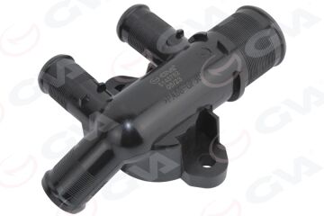 Su Kollektörü Partner-Berlıngo-Xantıa-Xsara-Jumpy 1.9D-2.0Hdi 97>Dw10 GVA 5145752