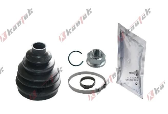 Aks Korugu Takımı On Dıs Mercedes W164 W166 X166 C292 KAUTEK ME-BT020KT