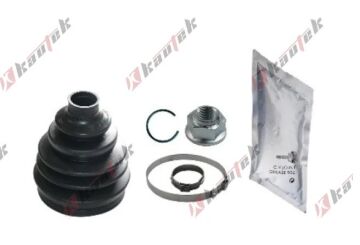 Aks Korugu Takımı On Dıs Mercedes W164 W166 X166 C292 KAUTEK ME-BT020KT