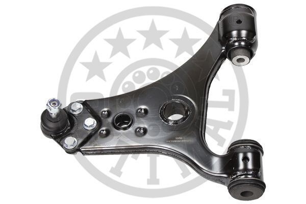 Salıncak On Sol Alt Mercedes W169 W245 OPTIMAL G6-1115